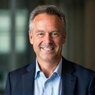 Gerrit van Vliet headshot